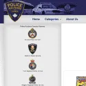 Police Auctions Canada