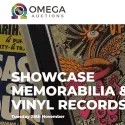 Omega Auctions