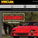 Mecum Auctions