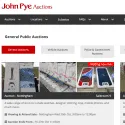 John Pye Auctions