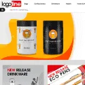 Logo Line Promotional