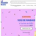 Le Panier Bleu