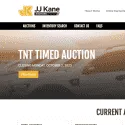 JJ Kane Auctions