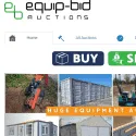 Equip Bid