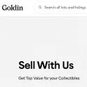 Goldin Auctions