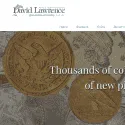 David Lawrence Rare Coins