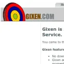 Gixen