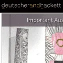 Deutscher and Hackett