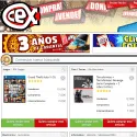 CeX Spain