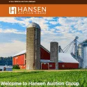 Hansen Auction Group