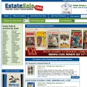 Estate Sales and Auctions