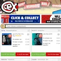 CeX Netherlands