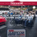 Classic Car Auctions