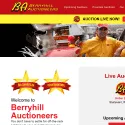 Berryhill Auctioneers