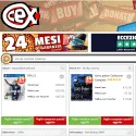 CeX Italy