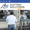 Auction Solutions Inc