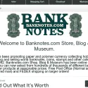 BankNotes