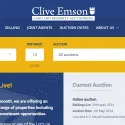 Clive Emson Auctioneers