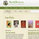 BookBrowse