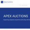 Apex Auctions UK