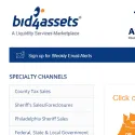 Bid4Assets