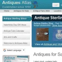 Antiques Atlas