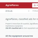 Agriaffaires