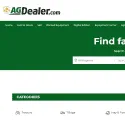 AgDealer