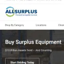 AllSurplus