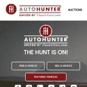 AutoHunter