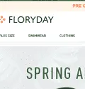 FLORYDAY