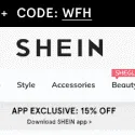 Shein UK