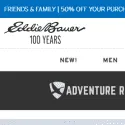 Eddie Bauer