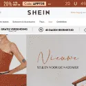 Shein Netherlands