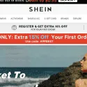 Shein Australia