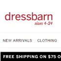 Dressbarn