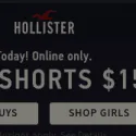 Hollister