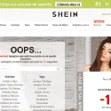 Shein Mexico