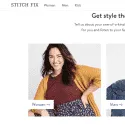 Stitch Fix