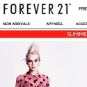 Forever 21