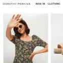 Dorothy Perkins