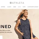 Athleta