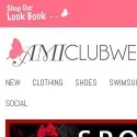 Ami Clubwear