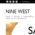 Nine West