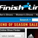 Finish Line