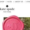 Kate Spade