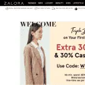 Zalora Singapore