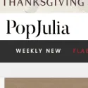 Popjulia