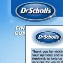 Dr Scholls