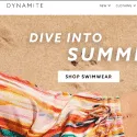 Dynamite Clothing